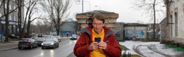 Elisa Eesti lõpetas Rain Rannu IT-äri, et "kaitsta oma kliente"