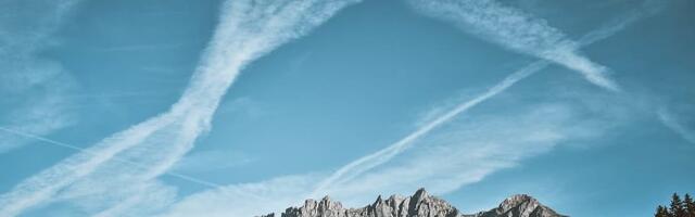 USA valitsus uurib kliimajahutamise võimalusi päikesekiirguse piiramise toel