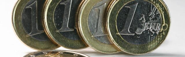 Eesti majandus langes teises kvartalis edasi