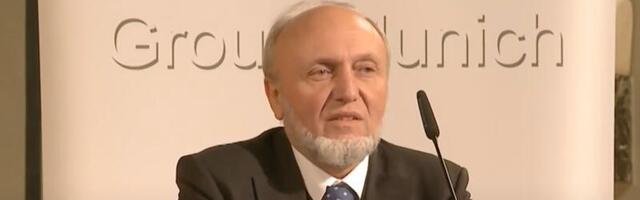 Saksa majandusprofessor: sisepõlemismootorite keelustamine ei aita kliimaprobleemide parandamisele kaasa