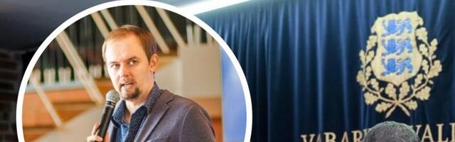 Viljar Voog: nii vastikut nädalat pole ma veel poliitikas kogenud