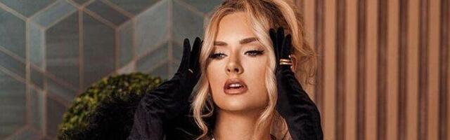 BRIGITTE SUSANNE HUNT meeste kummalisest kombest: miks nad alati seda teevad?