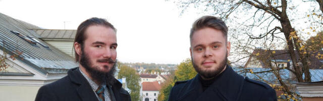 Põhjatähe taskuhäälingus räägivad Rantanen ja Kaalep noorte rahvuslaste maailmavaatest