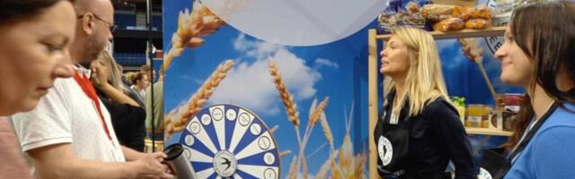 Lindsaar: Pääsukesemärk toodetel toetab endiselt ostuotsuseid