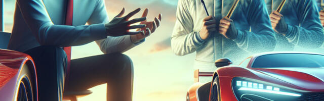 Hyundai pealik selgitas Tänaku võrdlust Verstappeniga