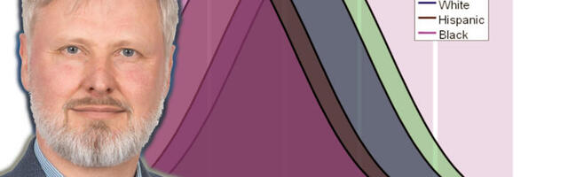 Martin Ehala: rassi- ja sooerinevustest rääkimise tabu hakkab alles nüüd murduma