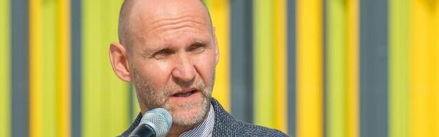 Helir-Valdor Seeder saab Viljandimaa kõrgeima autasu