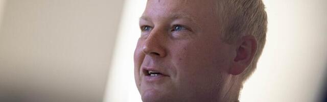 Mart Võrklaev: automaksu eesmärk on eelarvetulu ja sellest avalikult rääkimine ei tohiks olla tabu