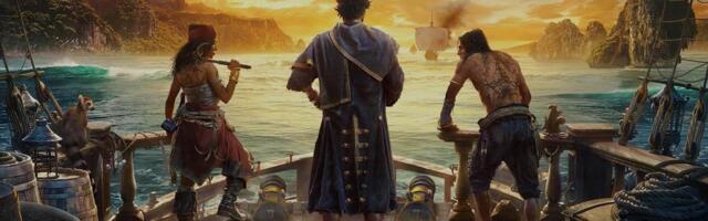 2024. aasta esimesed suured mängud põruvad järjest. Miks?