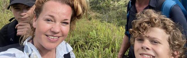 ARVUSTUS | „Meie aasta Indoneesias“. Elu võimalikkusest pärast lahkuminekut