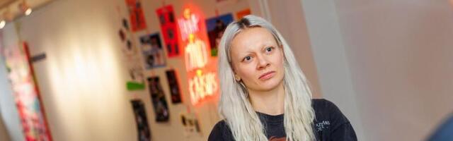 MÜÜGIKUNST ⟩ Oma vana auto müüki pannud Marta Vaarik: kes neid igavaid kuulutusi ikka viitsib vaadata!