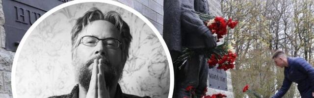 Raul Kalev: tunnetage Narva hingust! Eestlased ja venelased on nagu kaks ohvrit paarisuhtes. Nii ei tule sõbralikku kooselu mitte kunagi