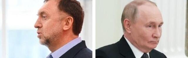 Jüri Toomepuu: Putini impeerium kõigub. Kui teda kritiseeriv oligarh enne „kogemata“ surma ei saa