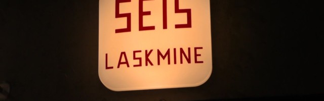 Reporter: Narvas avati moodne Sisekaitseakadeemia ja Tartu Ülikooli ühine õppe- ja majutushoone