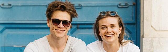 Aita hädast välja! Näitlejapaar Sander Rebane ja Karolin Jürise otsivad uut kodu