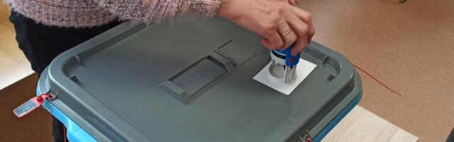 Andrei Šumakov: veel kord – miks jätate mind ilma valimisõigusest? Ma ei märka, kuidas ukrainlasi tapetakse?