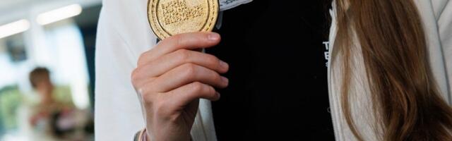 SUUNATA SPORDIPOLIITIKA | Viljar Voog: maailmas medalite hind aina tõuseb, Eestis aga spordi toetus pigem kahaneb