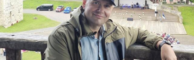 [KUULA INTERVJUUD] Kesk-Eesti sügislaada korraldaja: Eesti käsitööga kauplejatele on meil erisoodustus