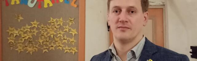 VIDEOINTERVJUU | Vallavanemana jätkav Toomas Tammik: Järva valla puhul koalitsioonipartnerite üleriiglised sloganid ei päde