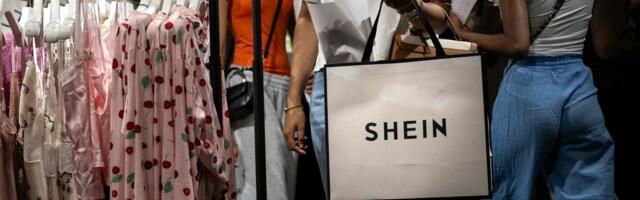 Prantsusmaa plaanib kiirmoe impordimaksu. Mõjutama peaks see eelkõige Sheini ja Temut 