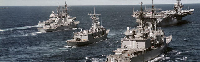 Trump: Olen „põhimõtteliselt otsusele jõudnud“ sõjalise sekkumise kohta Venezuelas