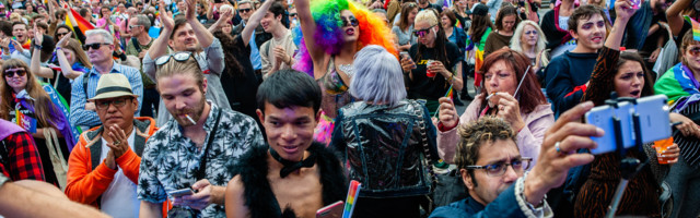 Belgia uus valitsus kavatseb seadustab kolmanda “X” soo