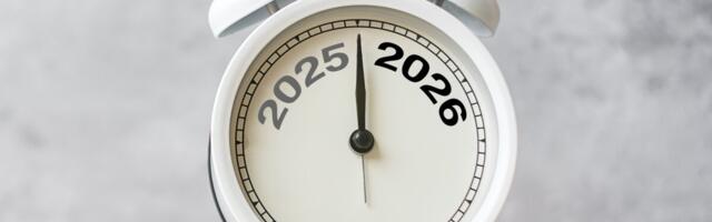 2025 tagasivaates: mis juhtus?
