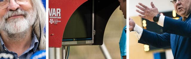 2025. aasta TOP 10 spordiskandaali | Pohlaku väljaütlemised, Pahv karistuspingil ja suluseis, mida polnud