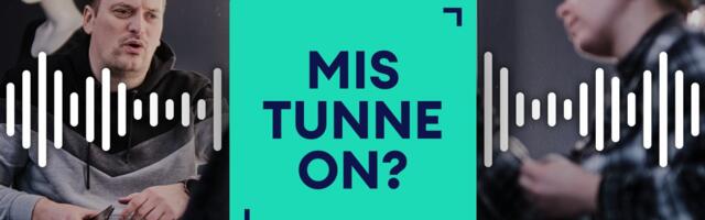 Režissöör Steiv Silm kartis Partizani staadionil elu pärast. „Aia peale roninud Serbia fänn näitas näpuga minu peale“