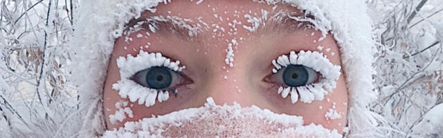 Suur külm naaseb Soome ja jätkub veel pikalt