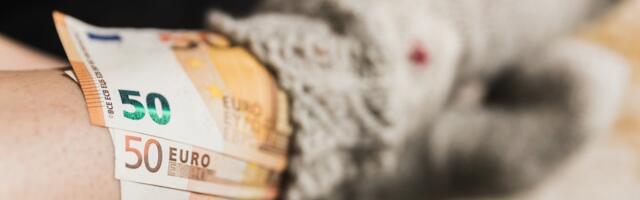 Ei päevagi kelmusteta. Petturid said inimestelt pisemate summade kaupa kätte veel 30 000 eurot