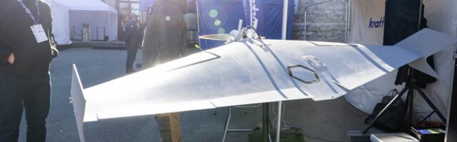 Metrosert ehitab NIB-i miljonite toel Eesti kaitsetööstusele uut vundamenti