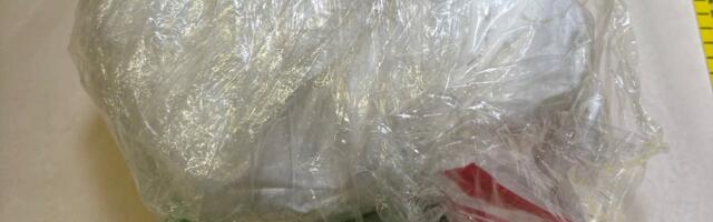 Politsei pidas Ida-Virus kinni viis narkokuriteos kahtlustatavat meest 