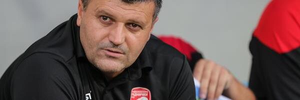 "PA, MENE JE SRAMOTA! NEODGOVORNO JE!" Legendarni Slovenac žestoko udario po Feđi Dudiću: Reči koje odzvanjaju regionom!