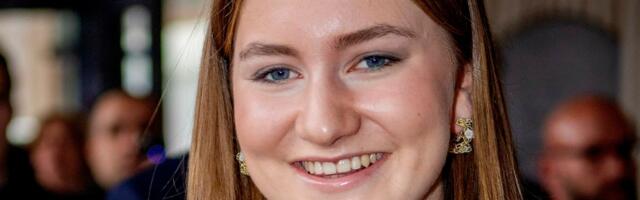 Võltsvideo poolpaljalt tantsivast Belgia kroonprintsessist läks kulutulena levima. Olukorda pidi sekkuma kuningakoda