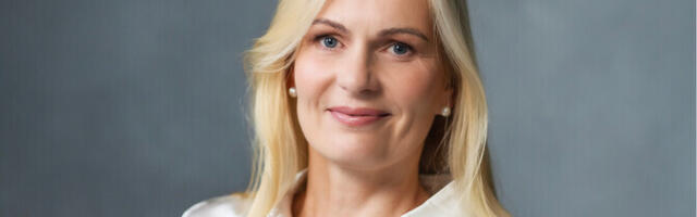 Kerly Randlane: maksustame rikkust, mitte edukust