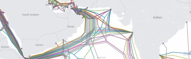 Suur katastroof ähvardab: Iraani hoiatus Tasnimi kaudu – Hormuzi väinast saab digitaalne lõks