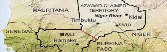 The Tuareg Are Once Again Discrediting Their Cause By Functioning As Foreign Proxies