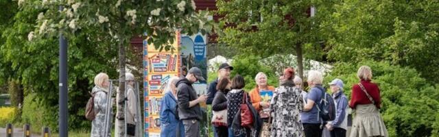 Juuni alguses toimub viies Hiiumaa kirjandusfestival