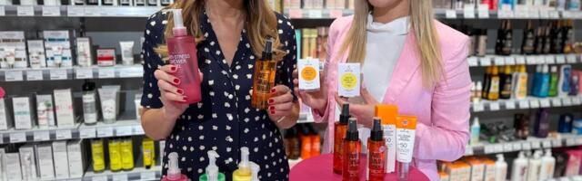 SPF ja ilu käsikäes – Macta Beauty valikud suveks
