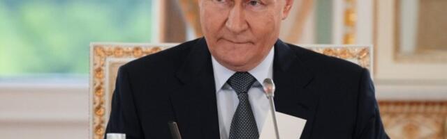 ISPLIVALA JE ŠOKANTNA INFORMACIJA! Putin će ih sada sravniti sa zemljom!
