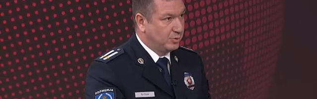 EVO KO JE UHAPŠENI ĐURAN: Sumnja se da je bivši šef UKP-a krio dokaze pucnjave na Autokomandi!