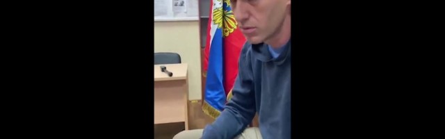 Reporter: Tõenäoliselt hoiab Putini Venemaa Navalnõid trellide taga sügiseste valimisteni