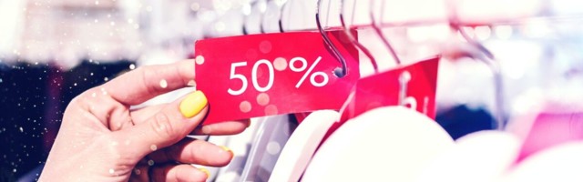 Kaupmehi puudutavad muutused, kas järjekordne GDPR paanika?