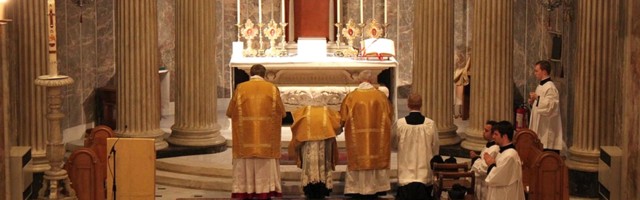 Reaktsioone paavsti dokumendile «Traditionis custodes»
