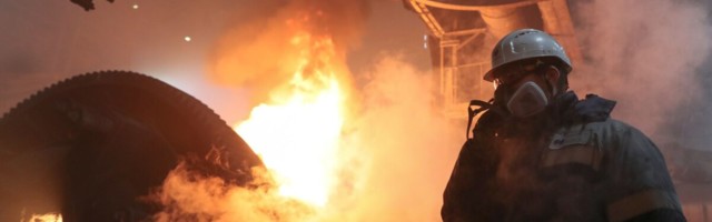 Putin tõstab metalli kaevandamismaksu