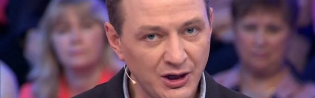 Skandaal! Vene telenäo poolt koomasse pekstud eksnaine paljastas, miks mees nüüd otsustas suu puhtaks rääkida