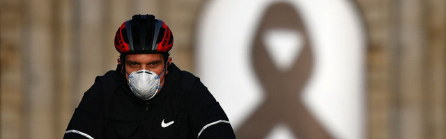 Pandeemia ei rauge: maailmas on leitud juba neli miljonit nakatunut!