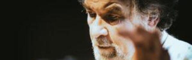 Puhas ja valmis tõusma tähtedeni