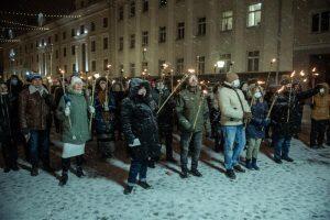 Emotsioonid, müüdid ja pidevalt halb valitsus